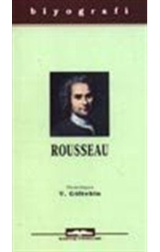 Jean Jacgues Rousseau 9787639101001 Jean Jacgues Rousseau 9787639101001