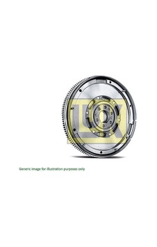 Luk Volan Dmf Mercedes W176 W246 C117 X117 X156 IS00-LUK 415102809 Luk Volan Dmf Mercedes W176 W246 C117 X117 X156 IS00-LUK 415102809