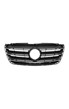 Mercedes Spr907/910 2018- Panjur Krom Siyah A9108852700 Wender Mercedes Spr907/910 2018- Panjur Krom Siyah A9108852700 Wender