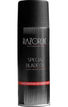 Razorline Makine için Bakım Yağı 200 Ml Razorline Makine için Bakım Yağı 200 Ml