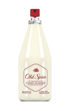 Old Spice Classic Cologne Erkek Parfüm 188 ML Old Spice Classic Cologne Erkek Parfüm 188 ML
