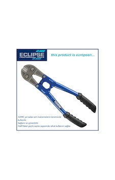 Eclipse Etbc24 Demir Kesme Makası 610Mm Eclipse Etbc24 Demir Kesme Makası 610Mm