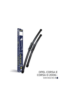 Nıken 0390020535 Nıken Opel Corsa E -corsa D 2006-araca Özel Silece Üniversal 1 Takım -ıdır Nıken 0390020535 Nıken Opel Corsa E -corsa D 2006-araca Özel Silece Üniversal 1 Takım -ıdır