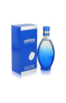 Cofinluxe Cafeina Erkek Parfüm EDT 50 ML