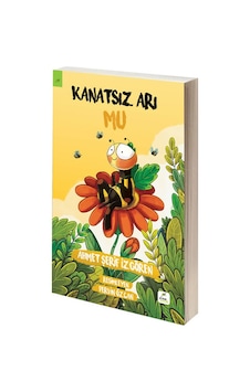 Kanatsız Arı Mu 1 Kanatsız Arı Mu 1