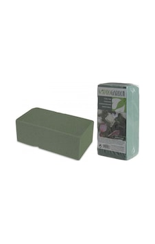 Pro Garden 90338 Çiçek Merkezi Köpüğü, Çok Renkli, 200 X 100 X 75 Mm