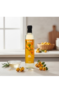 Atayname Alıç Sirkesi 500 ML Atayname Alıç Sirkesi 500 ML