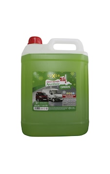 Luxor Kimya 4 Mevsim -37 Derece Süper Antifiriz 5 L
