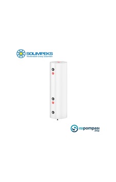 Solibuffer 200 Buffer Tank