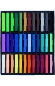 Talens Art Creation Soft Pastel 36Lı Kod 9036