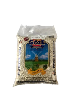 Göze Dermason Kuru Fasulye 5 KG