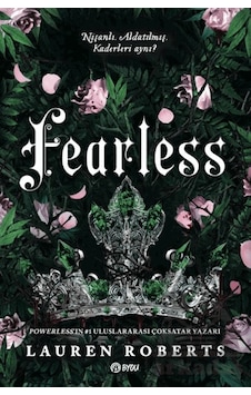Fearless Beta Byou