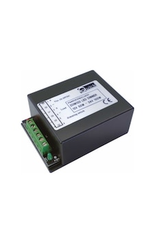 Quick Marine Lighting Zdım100 Ledli Lambalar Için Dimmer Quick Marine Lighting Zdım100 Ledli Lambalar Için Dimmer