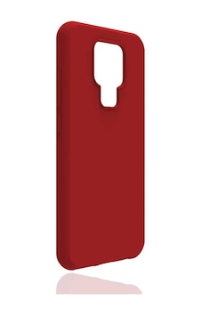 Kvy General Mobile Gm 20 Mat Silikon Kılıf Kvy General Mobile Gm 20 Mat Silikon Kılıf