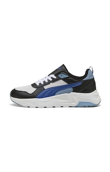 Puma Trinity 2 Lt Siyah Erkek Spor Ayakkabı & Sneaker Puma Trinity 2 Lt Siyah Erkek Spor Ayakkabı & Sneaker