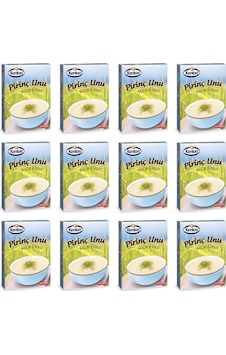 Kenton Pirinç Unu Sade 12 x 250 G Kenton Pirinç Unu Sade 12 x 250 G