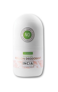 Incia Doğal Kadın Roll-On Deodorant 50 ML Incia Doğal Kadın Roll-On Deodorant 50 ML