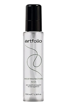 Artfolio Hasarlı Saçlar İçin Yağlar İçeren Isı Koruma Serumu 100ml