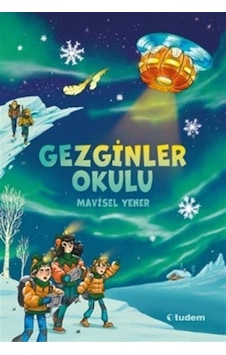 Gezginler Okulu / Mavisel Yener Gezginler Okulu / Mavisel Yener