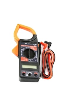 Rico 011-rc0266 Dt266 Digital Ampermetre Rico 011-rc0266 Dt266 Digital Ampermetre