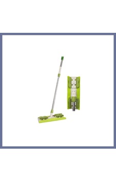 Bezos Tgb Mandallı Teleskopık Saplı Mop 1 Adet Dlra Bezos Tgb Mandallı Teleskopık Saplı Mop 1 Adet Dlra