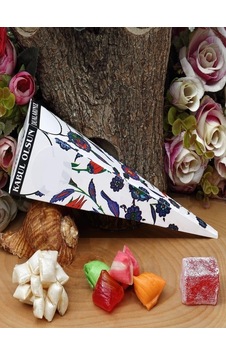 ŞEKERCİ YAŞAR Mevlüt Şekeri 70 Gr. 100 Adet