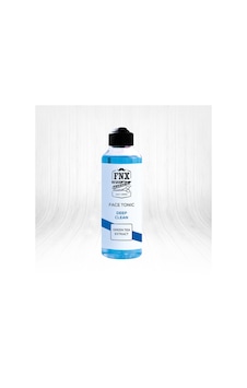 Fnx Barber Yüz Temizleme Toniği 250 ML