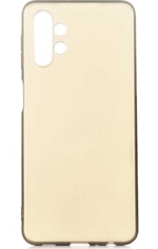 Galaxy A32 5g Kılıf Zore Premier Silikon Kapak Gold Galaxy A32 5g Kılıf Zore Premier Silikon Kapak Gold