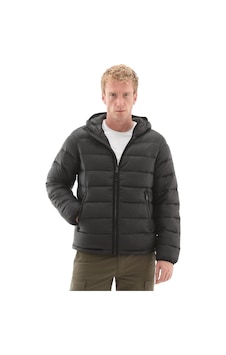 Garfıeld Durable Water Repellent Puffer Timberland Tb0a44a10011 Siyah Garfıeld Durable Water Repellent Puffer Timberland Tb0a44a10011 Siyah
