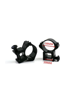 Nişangah Montajı Avcı Ürünleri Av Malzemesi -30mm /25.4mm Dürbün Bağlama Aparat Nişangah Montajı Avcı Ürünleri Av Malzemesi -30mm /25.4mm Dürbün Bağlama Aparat