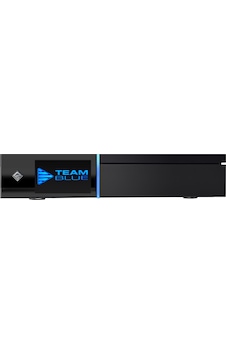 Gigablue Quad 4k Pro Uhd