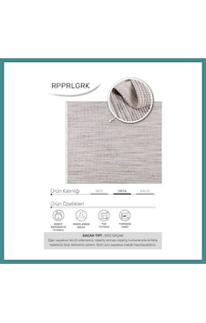 Trendexa Youdayhomecollection Parla Model Oturma Odası Halısı Ebat: 100x100 Mac Çok Renkli Trendexa Youdayhomecollection Parla Model Oturma Odası Halısı Ebat: 100x100 Mac Çok Renkli