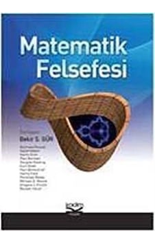 Matematik Felsefesi Matematik Felsefesi