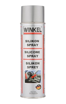 Winkel Silikon Spreyi 500 ML Winkel Silikon Spreyi 500 ML