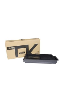 Prıntpen Kyocera Tk-6115 875gr/25k Japanese Toner Prıntpen Kyocera Tk-6115 875gr/25k Japanese Toner