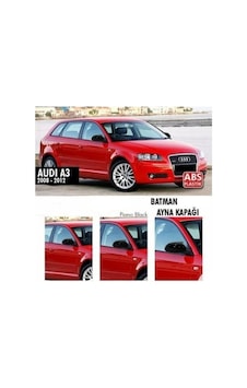 Onkar Ayna Kapağı Yarasa Audi A3 8p Fl 2008-2012 2/4 Kapı A4 A5 09-14 208-002-001 Onkar Ayna Kapağı Yarasa Audi A3 8p Fl 2008-2012 2/4 Kapı A4 A5 09-14 208-002-001