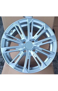 4x100 16 İnç Verona Jant Modeli Fiat Renault Dacia Opel Honda Hyundai Nissan Kia Toyota Jantı 1 Takım 4 Adet 4x100 16 İnç Verona Jant Modeli Fiat Renault Dacia Opel Honda Hyundai Nissan Kia Toyota Jantı 1 Takım 4 Adet