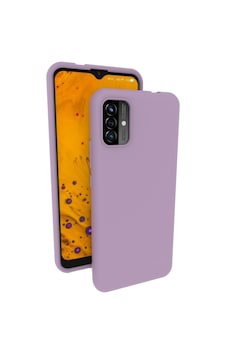 Reeder P13 Blue Max 128 Gb 2022 Kılıf Kamera Korumalı Silikon Rubber Arka Kapak Lila Reeder P13 Blue Max 128 Gb 2022 Kılıf Kamera Korumalı Silikon Rubber Arka Kapak Lila