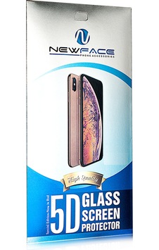 Redmi Note 9s 5d Eko Cam Ekran Koruyucu Redmi Note 9s 5d Eko Cam Ekran Koruyucu