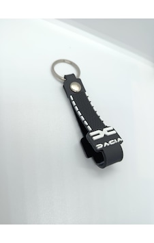 Anahtarlık Silikon Dacia Anahtarlık Silikon Dacia