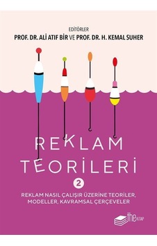 Reklam Teorileri 2- The Kitap Reklam Teorileri 2- The Kitap