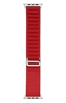 Apple Uyumlu Watch 42mm Zore Band-74 Hasır Kordon Apple Uyumlu Watch 42mm Zore Band-74 Hasır Kordon