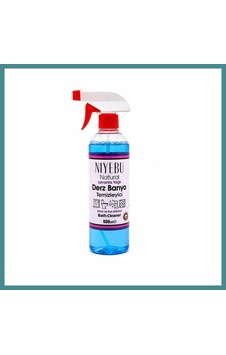 Trendexa Derz Ve Banyo Temizleyici Lavanta Yağlı 600 Ml Mac Trendexa Derz Ve Banyo Temizleyici Lavanta Yağlı 600 Ml Mac