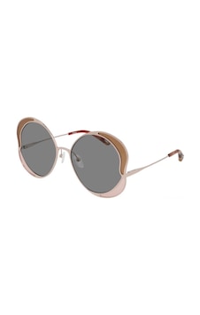 Chloe 0240s 002 Güneş Gözlüğü Çok Renkli Chloe 0240s 002 Güneş Gözlüğü Çok Renkli
