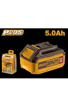 Li-ion Akü 20v 5.0ah - Ing-fblı2003 Li-ion Akü 20v 5.0ah - Ing-fblı2003