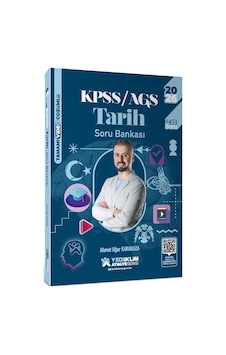 2026 Kpss Ags Atölye Serisi Genel Kültür Tarih Tamamı Video Çözümlü Soru Bankası 2026 Kpss Ags Atölye Serisi Genel Kültür Tarih Tamamı Video Çözümlü Soru Bankası