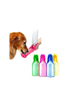 Ers Evcil Hayvan Seyahat Suluğu 500 Ml. Ers Evcil Hayvan Seyahat Suluğu 500 Ml.