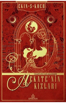 Hekate’Nin Kızları - Ciltli Hekate’Nin Kızları - Ciltli