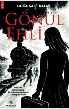 Gönül Ehli / Doğa Şale Kalak Gönül Ehli / Doğa Şale Kalak