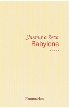 Babylone Babylone